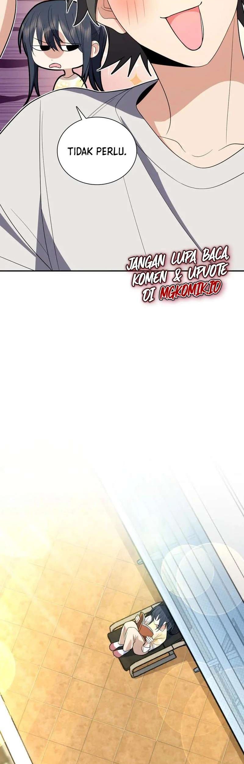 My Wife Is From a Thousand Years Ago Chapter 324 - halaman 11