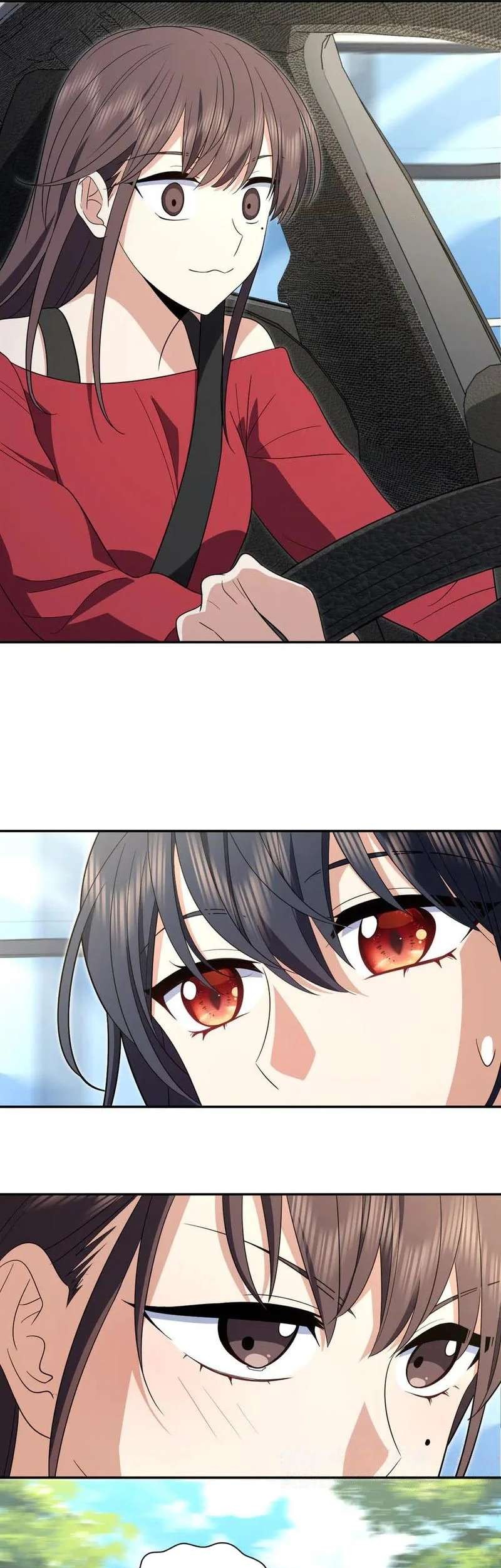 My Wife Is From a Thousand Years Ago Chapter 324 - halaman 26