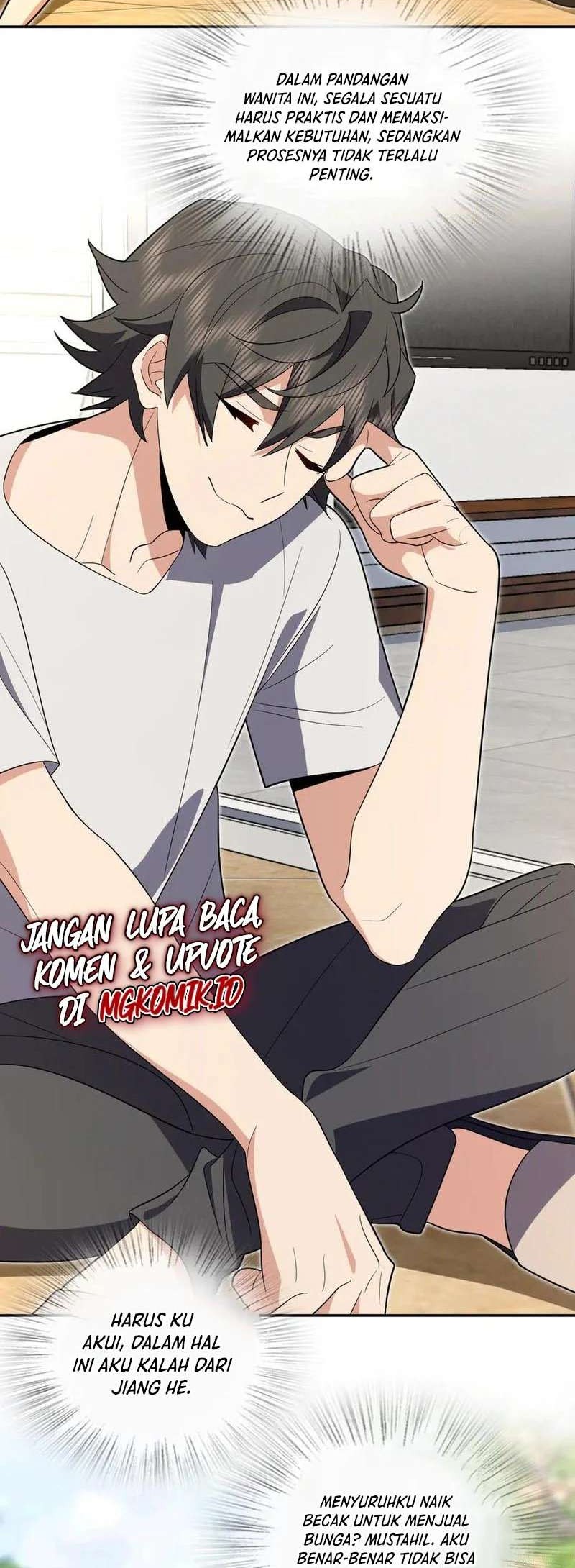 My Wife Is From a Thousand Years Ago Chapter 324 - halaman 3