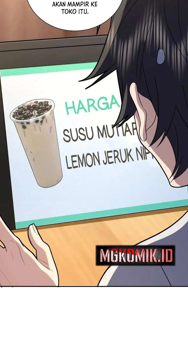 My Wife Is From a Thousand Years Ago Chapter 324 - halaman 9