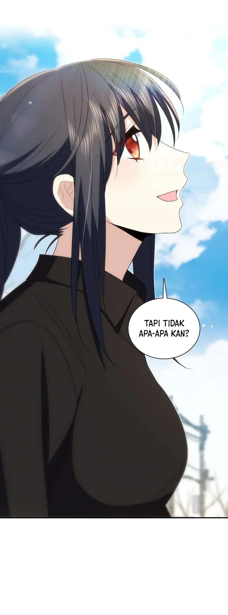 My Wife Is From a Thousand Years Ago Chapter 325 - halaman 15
