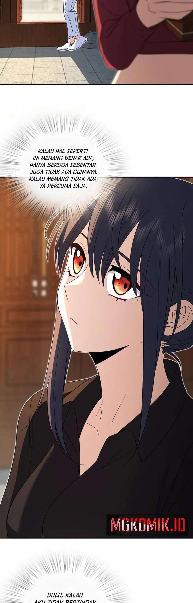 My Wife Is From a Thousand Years Ago Chapter 325 - halaman 22