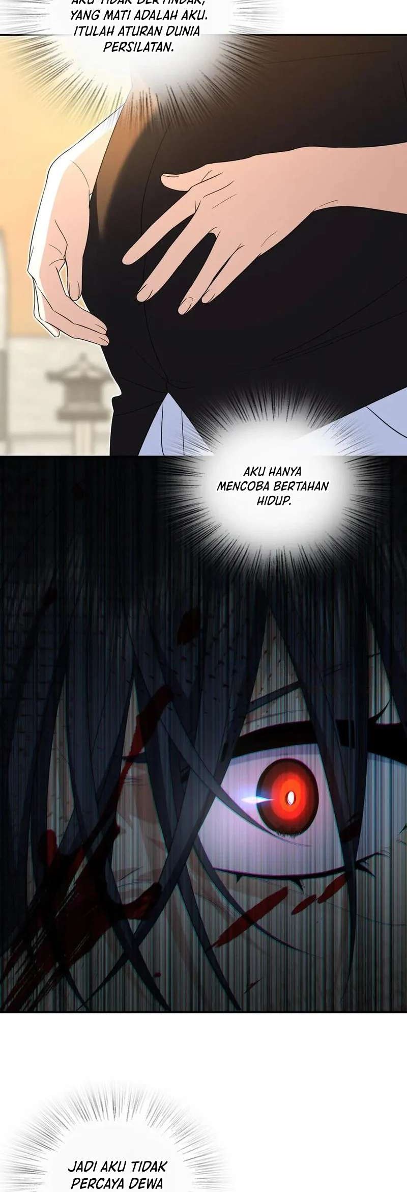 My Wife Is From a Thousand Years Ago Chapter 325 - halaman 23