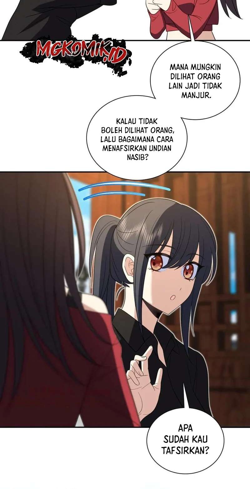 My Wife Is From a Thousand Years Ago Chapter 325 - halaman 26