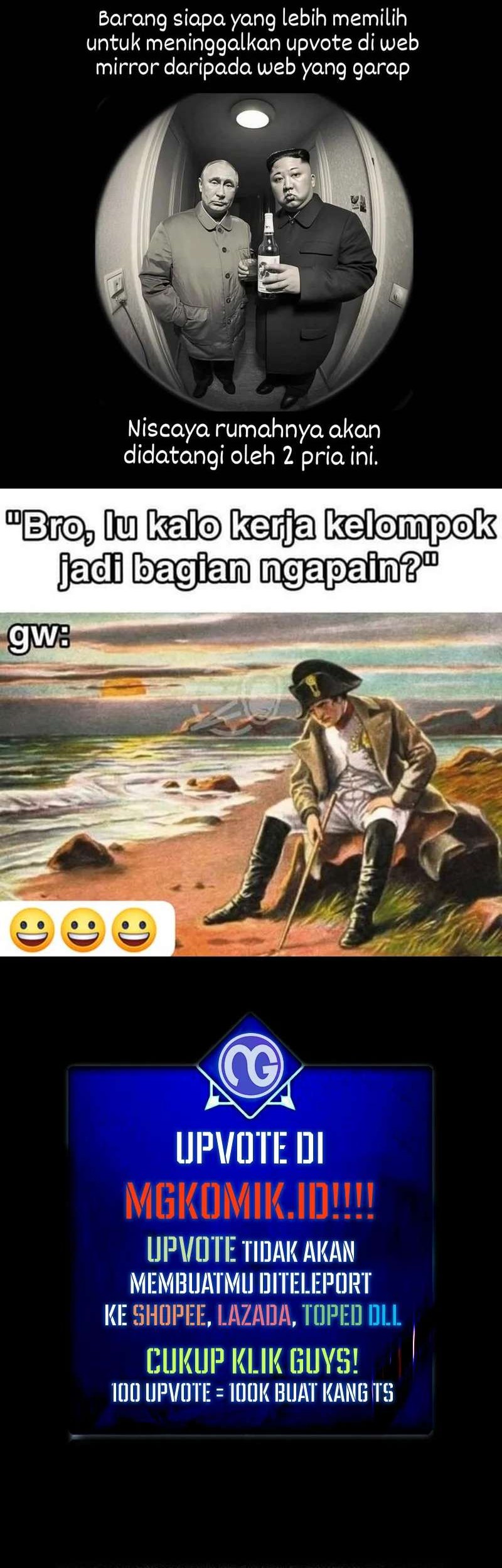 My Wife Is From a Thousand Years Ago Chapter 325 - halaman 28