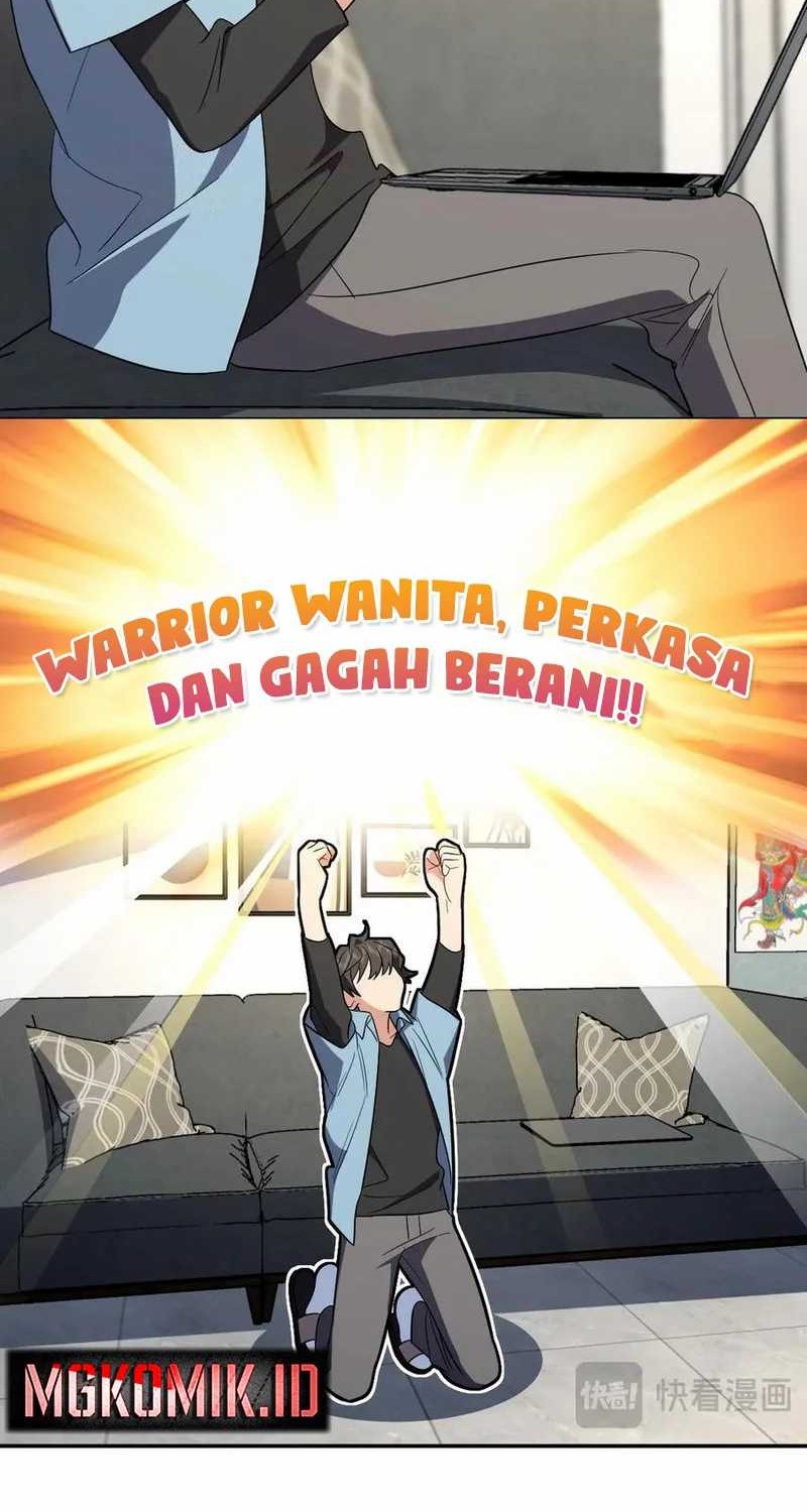 My Wife Is From a Thousand Years Ago Chapter 326 - halaman 10