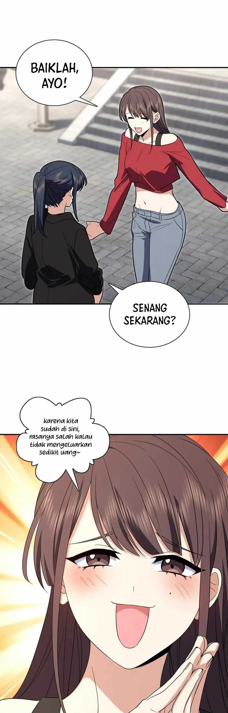 My Wife Is From a Thousand Years Ago Chapter 326 - halaman 11