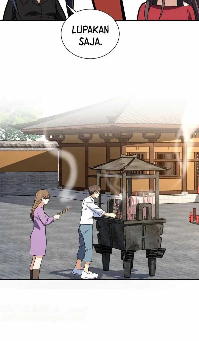 My Wife Is From a Thousand Years Ago Chapter 326 - halaman 14
