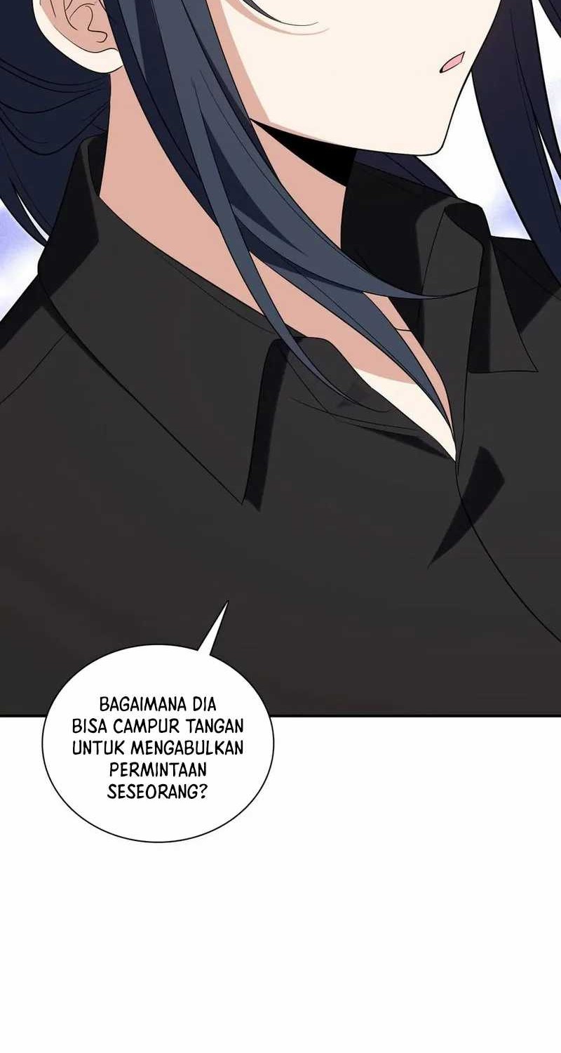 My Wife Is From a Thousand Years Ago Chapter 326 - halaman 18