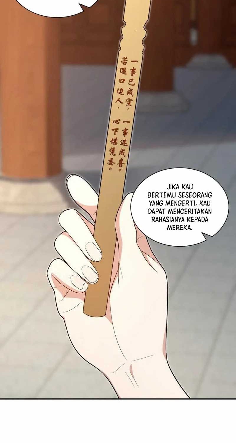My Wife Is From a Thousand Years Ago Chapter 326 - halaman 2
