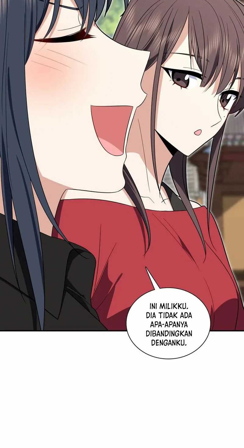 My Wife Is From a Thousand Years Ago Chapter 326 - halaman 22