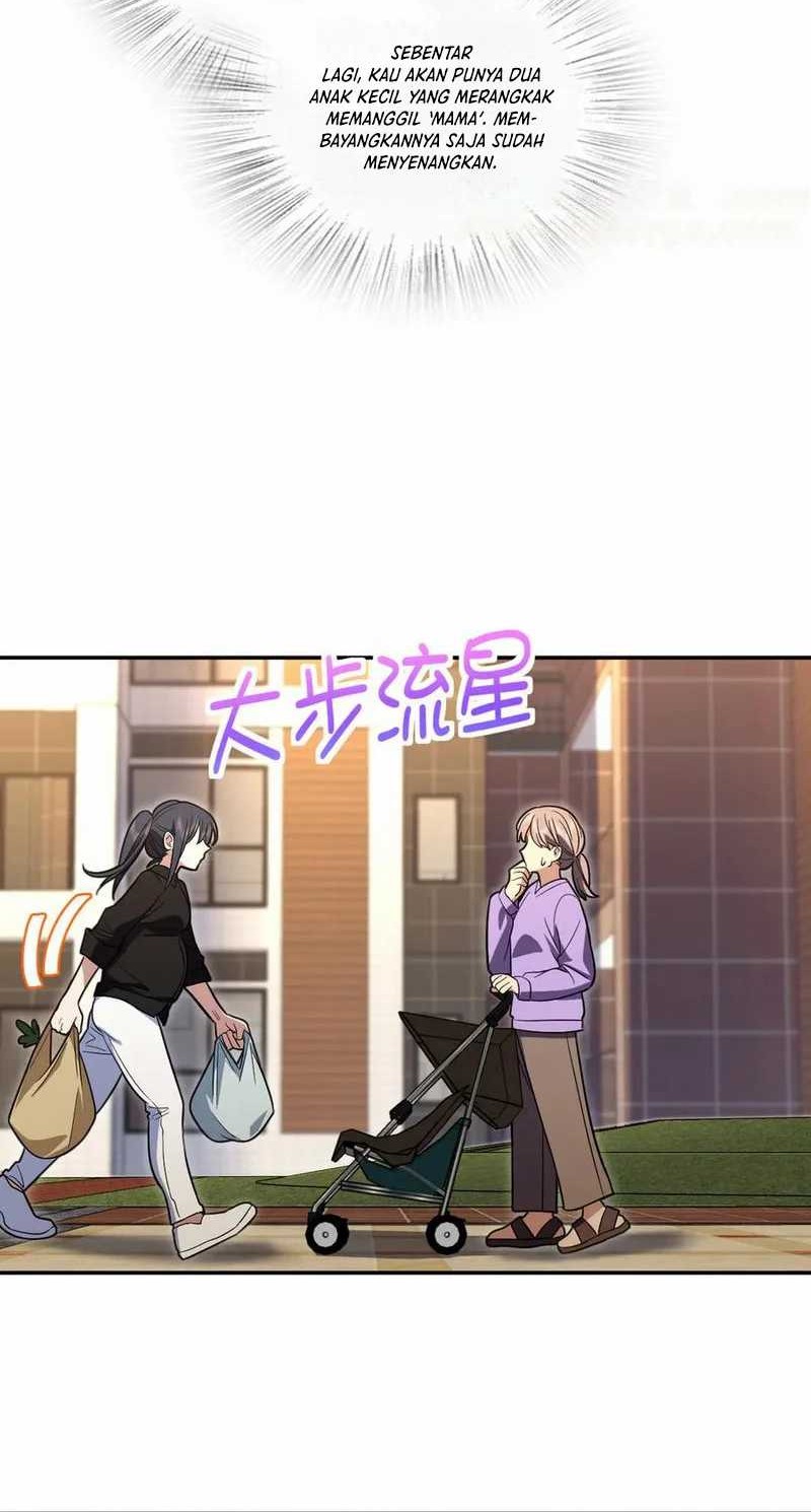 My Wife Is From a Thousand Years Ago Chapter 326 - halaman 26