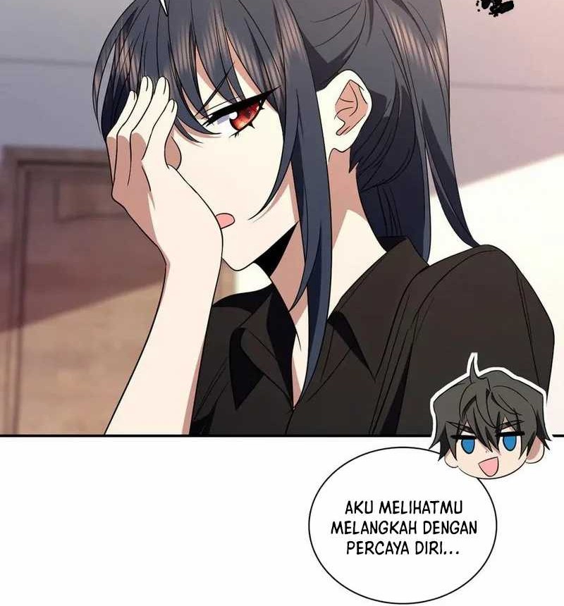 My Wife Is From a Thousand Years Ago Chapter 326 - halaman 30