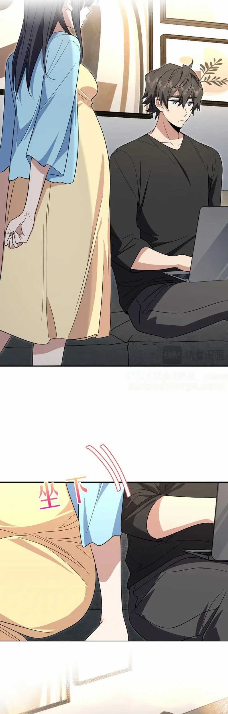 My Wife Is From a Thousand Years Ago Chapter 326 - halaman 33