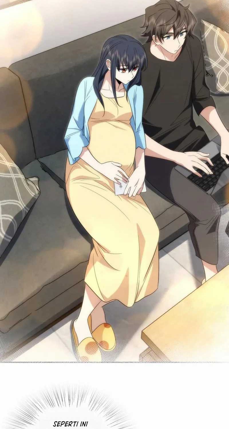 My Wife Is From a Thousand Years Ago Chapter 326 - halaman 34
