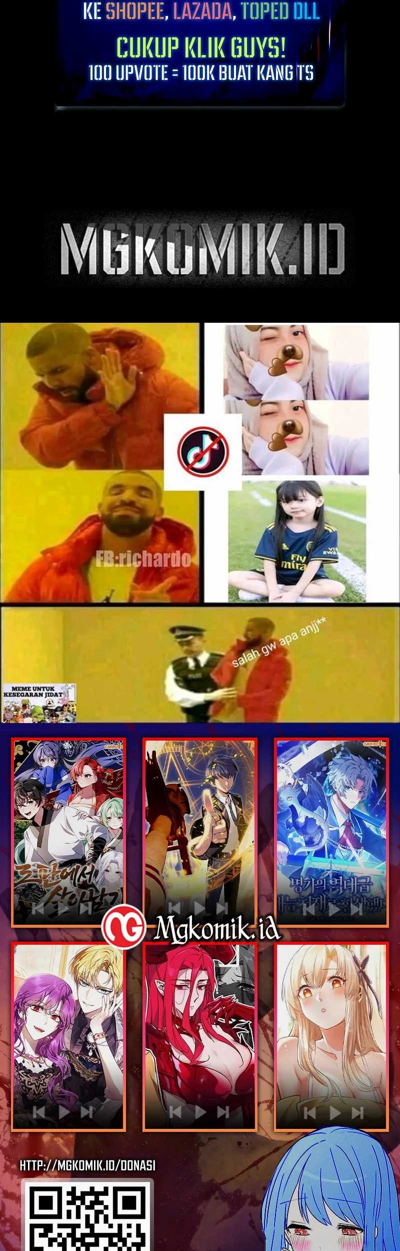 My Wife Is From a Thousand Years Ago Chapter 326 - halaman 39