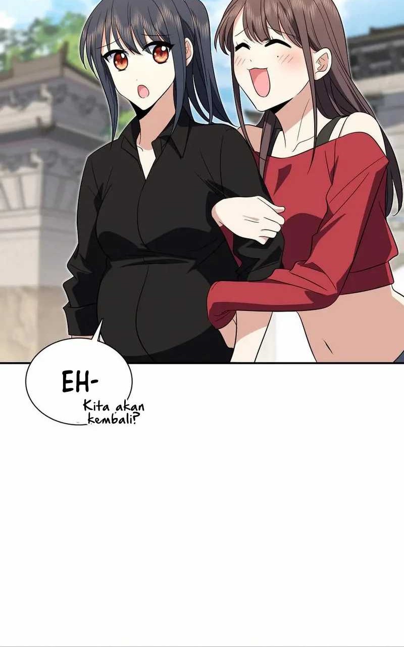 My Wife Is From a Thousand Years Ago Chapter 326 - halaman 8