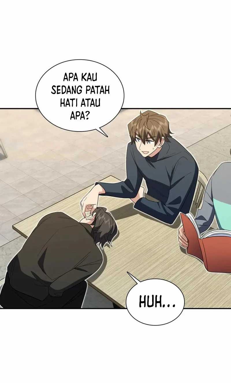 My Wife Is From a Thousand Years Ago Chapter 327 - halaman 3