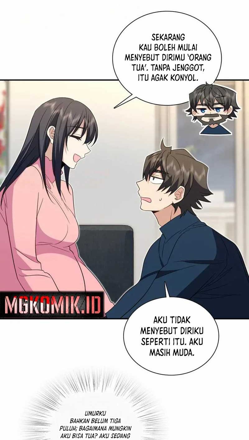 My Wife Is From a Thousand Years Ago Chapter 327 - halaman 31