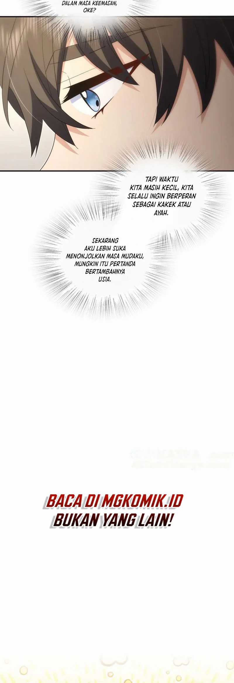 My Wife Is From a Thousand Years Ago Chapter 327 - halaman 32