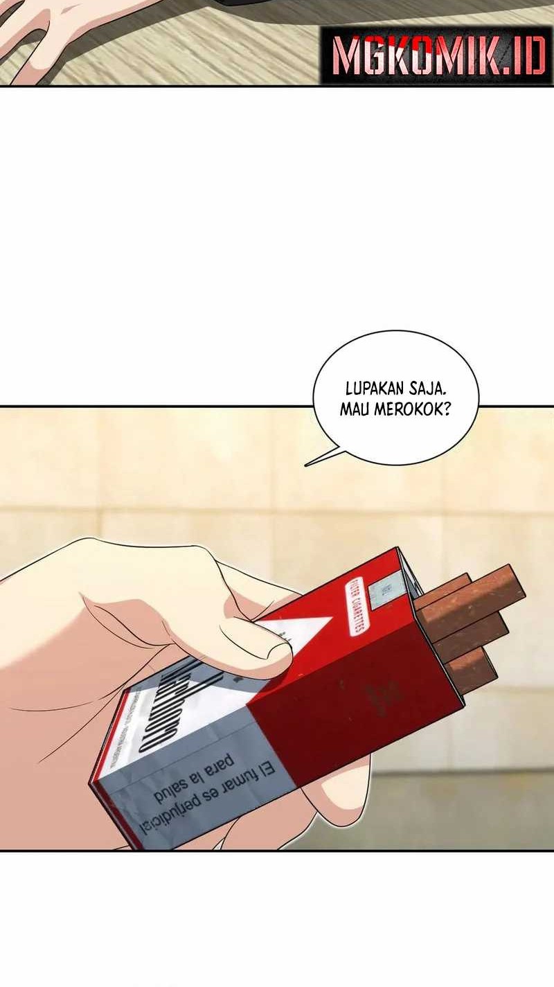 My Wife Is From a Thousand Years Ago Chapter 327 - halaman 5