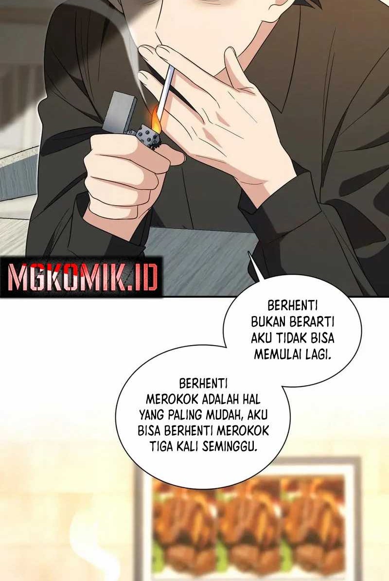 My Wife Is From a Thousand Years Ago Chapter 327 - halaman 7