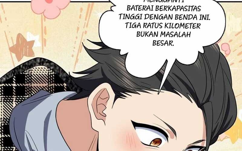 My Wife Is From a Thousand Years Ago Chapter 328 - halaman 12