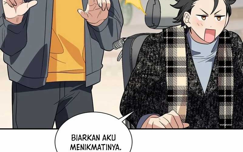 My Wife Is From a Thousand Years Ago Chapter 328 - halaman 16