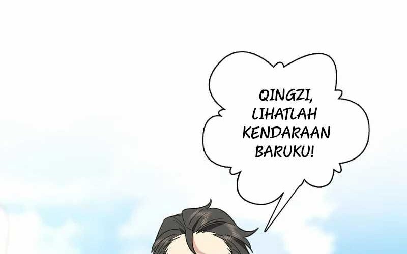 My Wife Is From a Thousand Years Ago Chapter 328 - halaman 2