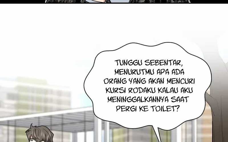 My Wife Is From a Thousand Years Ago Chapter 328 - halaman 30