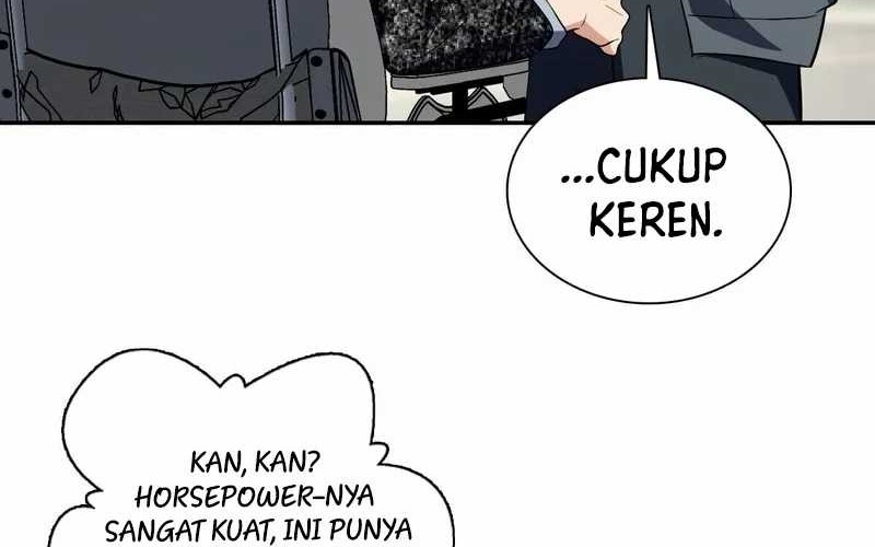 My Wife Is From a Thousand Years Ago Chapter 328 - halaman 4