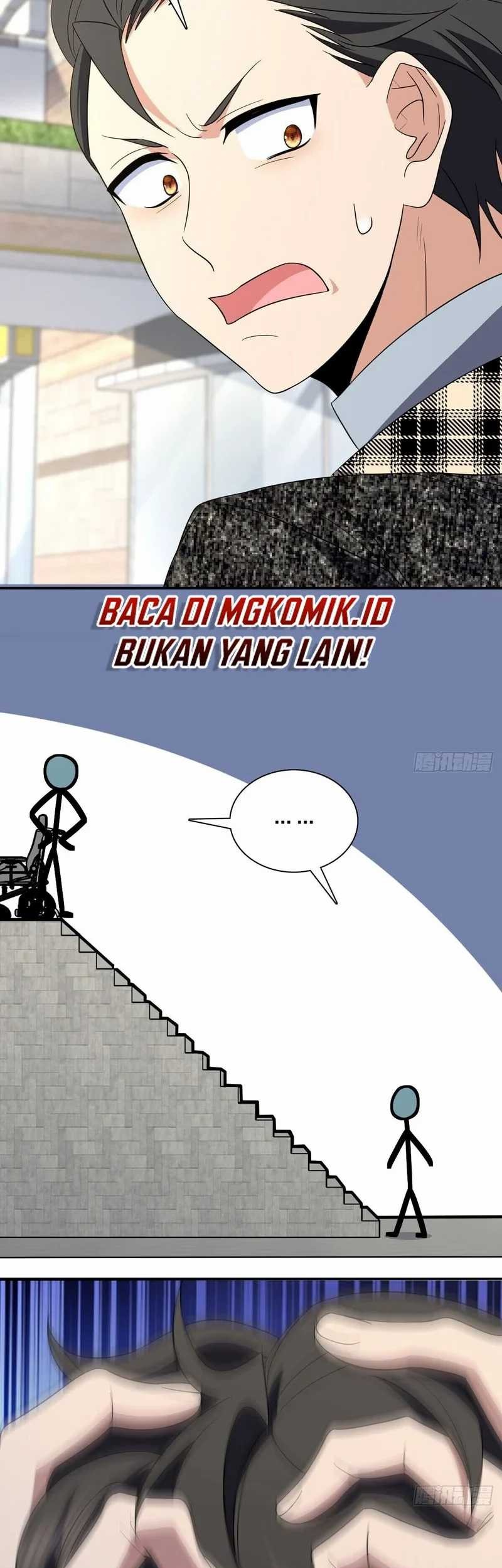 My Wife Is From a Thousand Years Ago Chapter 328 - halaman 41