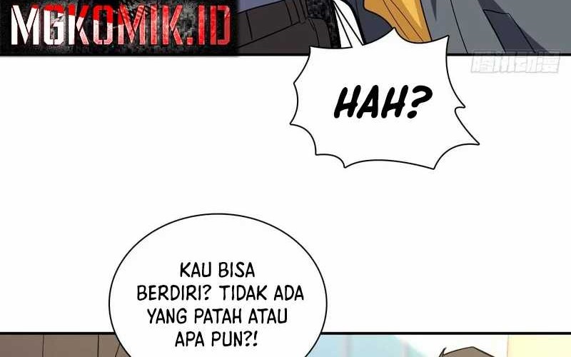 My Wife Is From a Thousand Years Ago Chapter 328 - halaman 44