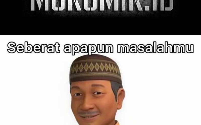 My Wife Is From a Thousand Years Ago Chapter 328 - halaman 52