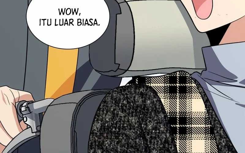 My Wife Is From a Thousand Years Ago Chapter 328 - halaman 6