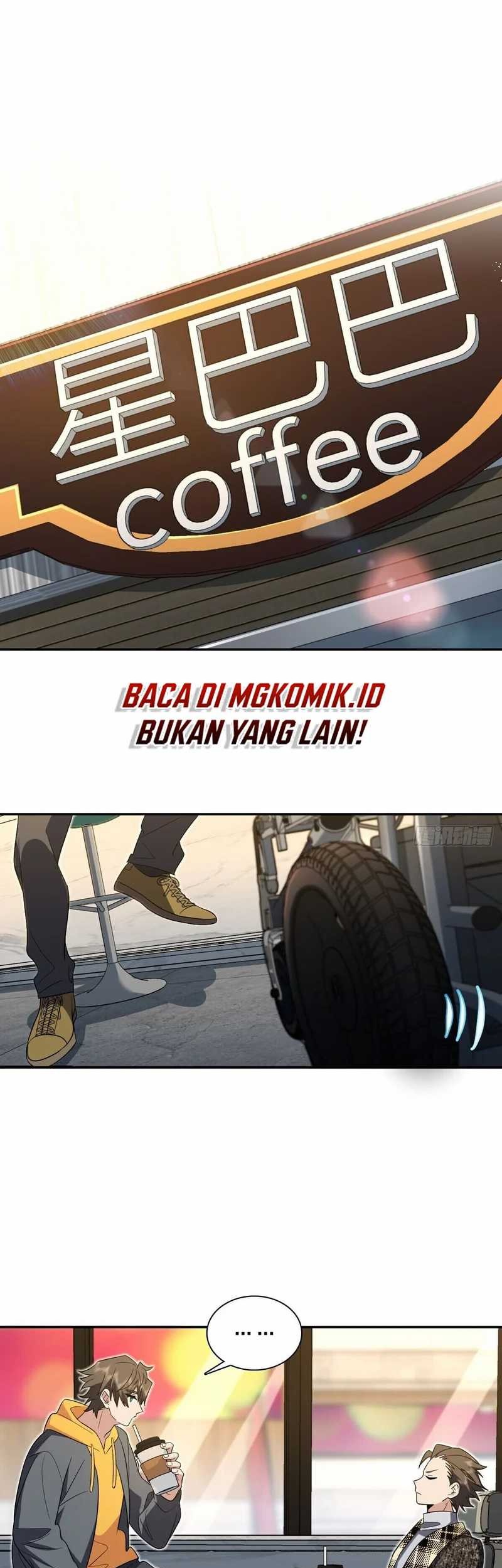 My Wife Is From a Thousand Years Ago Chapter 329 - halaman 10