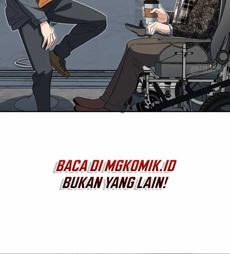 My Wife Is From a Thousand Years Ago Chapter 329 - halaman 11