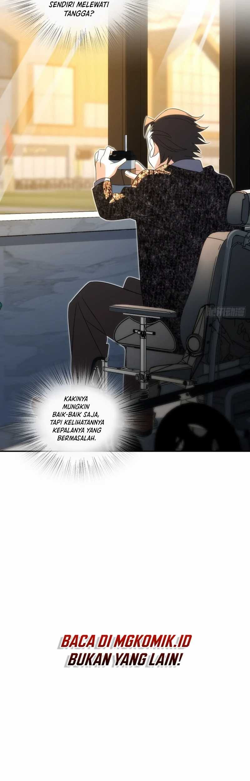 My Wife Is From a Thousand Years Ago Chapter 329 - halaman 18