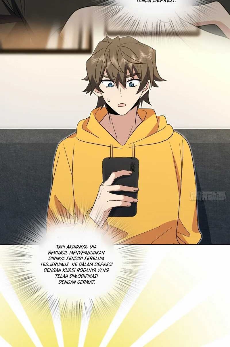 My Wife Is From a Thousand Years Ago Chapter 329 - halaman 21