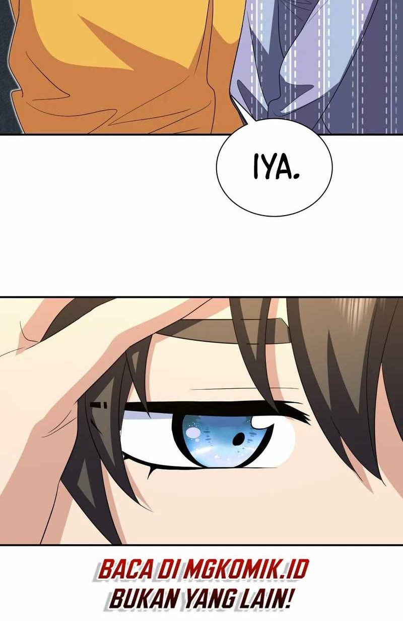 My Wife Is From a Thousand Years Ago Chapter 329 - halaman 27
