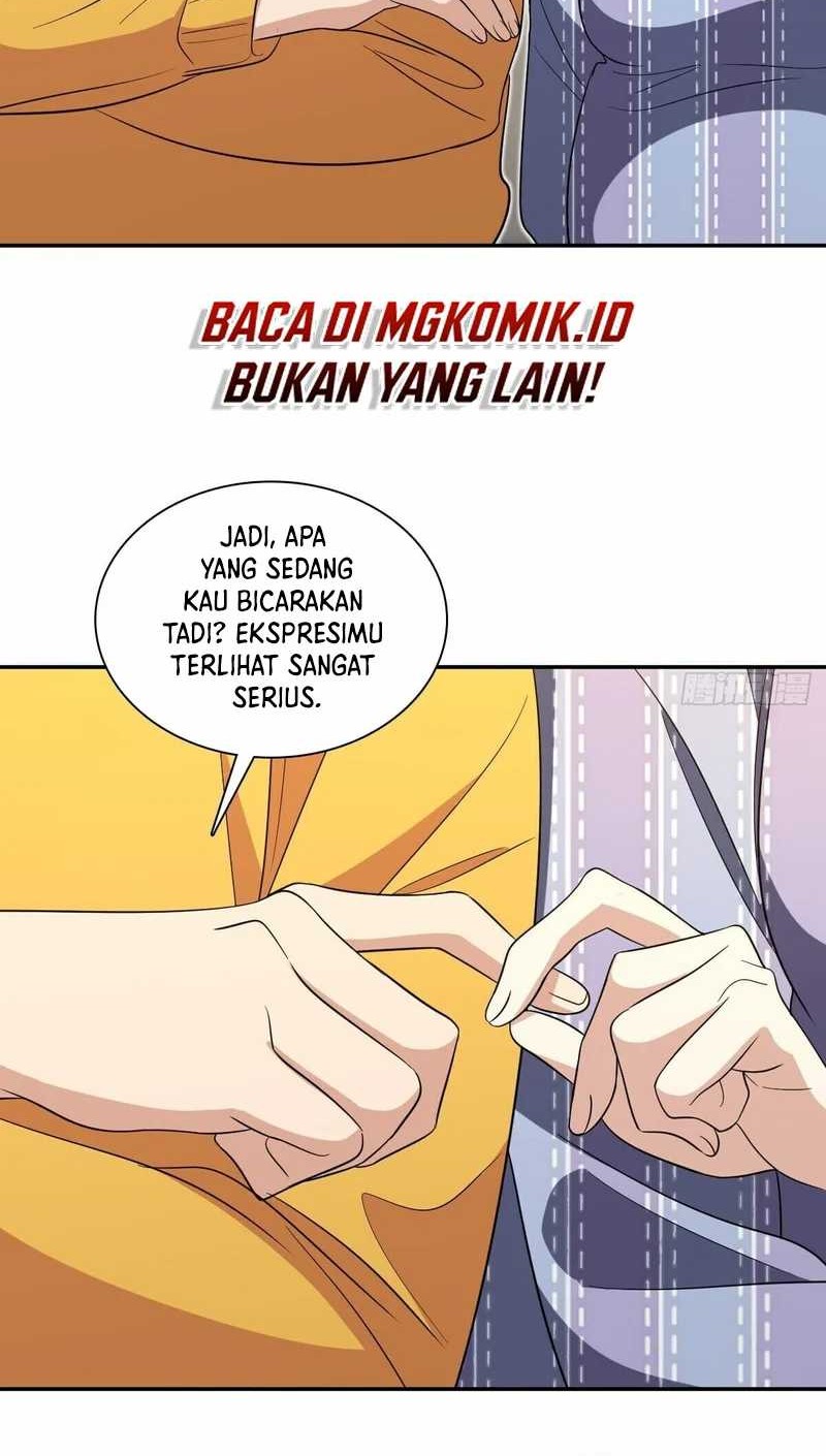 My Wife Is From a Thousand Years Ago Chapter 329 - halaman 31