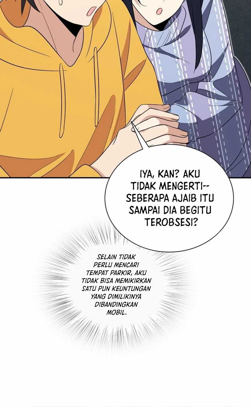 My Wife Is From a Thousand Years Ago Chapter 329 - halaman 33