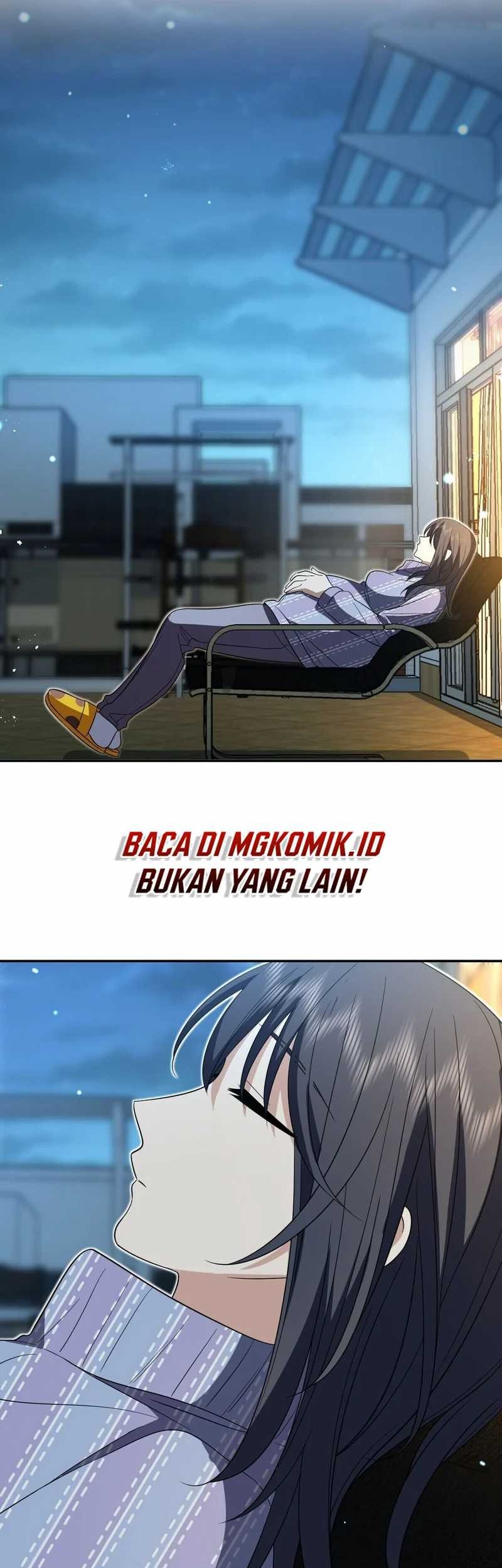 My Wife Is From a Thousand Years Ago Chapter 329 - halaman 36