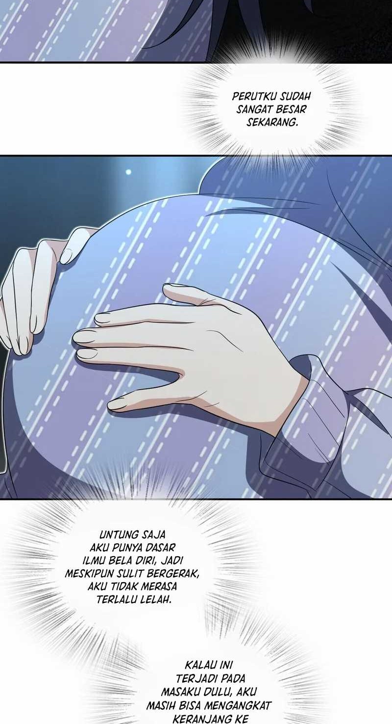 My Wife Is From a Thousand Years Ago Chapter 329 - halaman 37