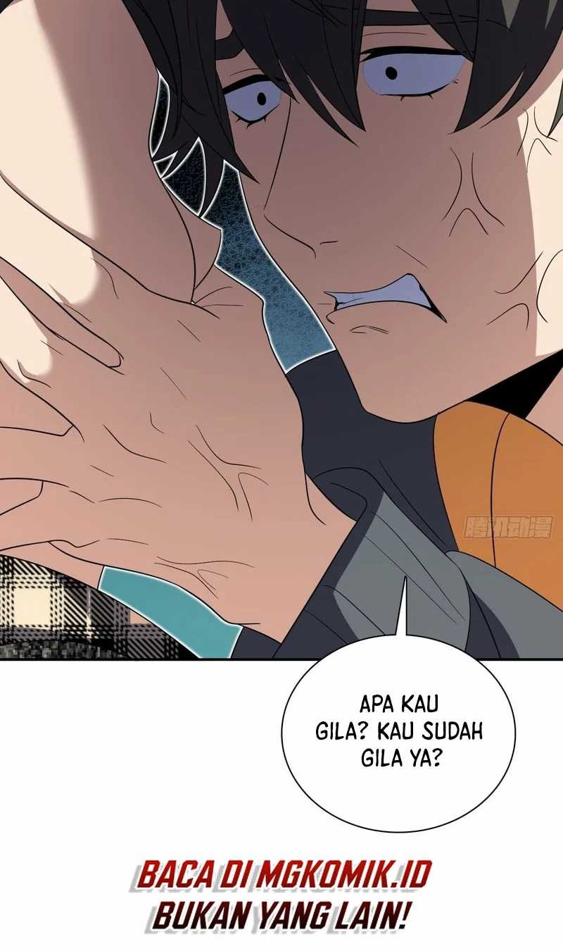 My Wife Is From a Thousand Years Ago Chapter 329 - halaman 4