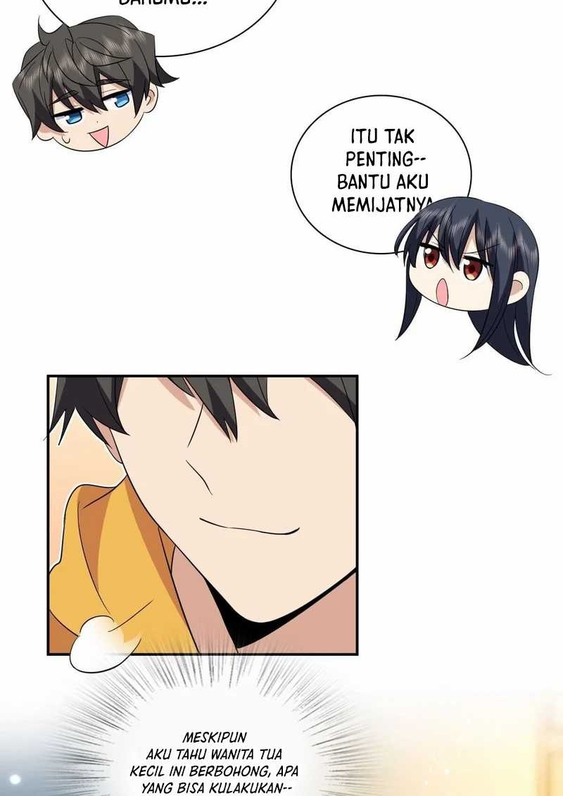 My Wife Is From a Thousand Years Ago Chapter 329 - halaman 41