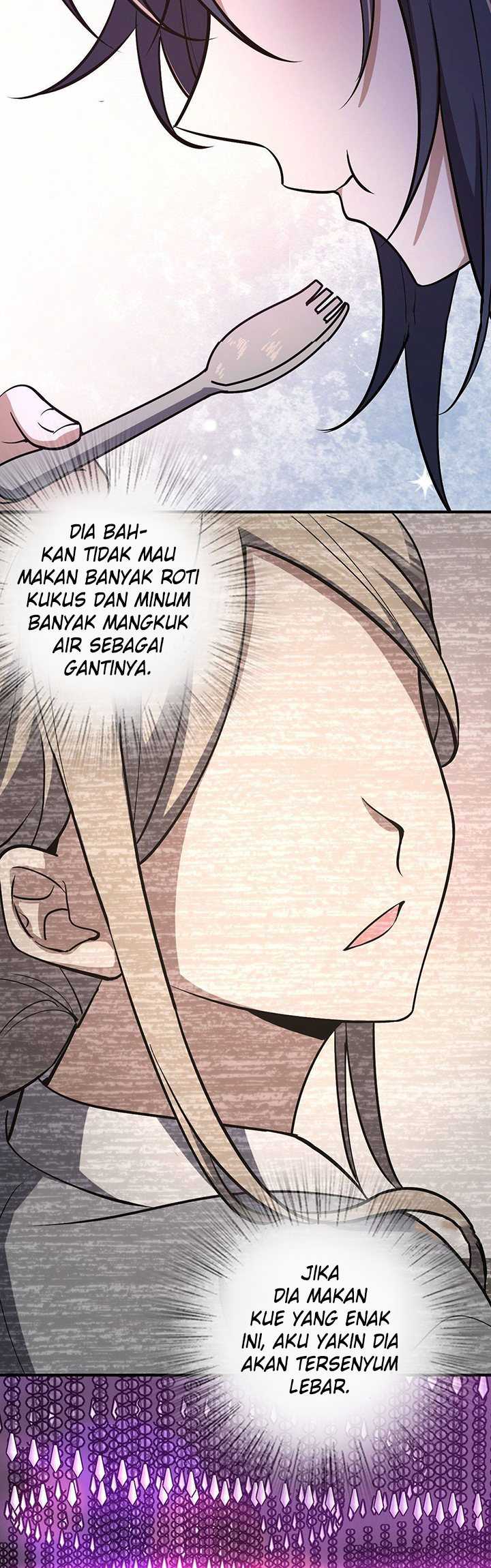My Wife Is From a Thousand Years Ago Chapter 33 - halaman 15