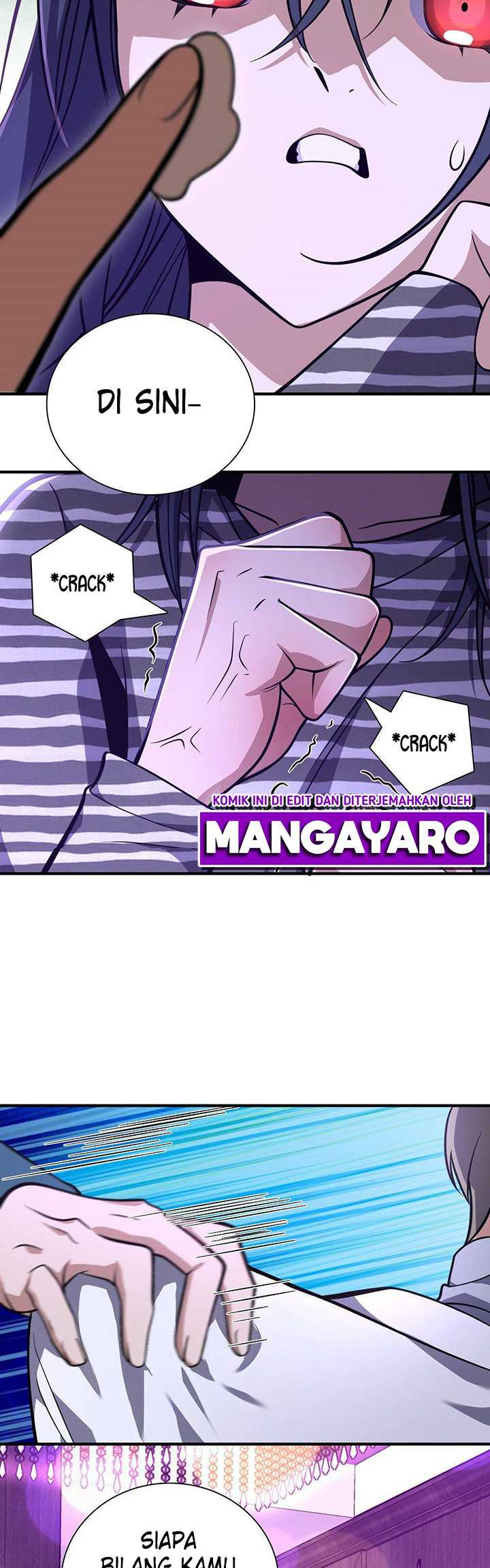 My Wife Is From a Thousand Years Ago Chapter 33 - halaman 26