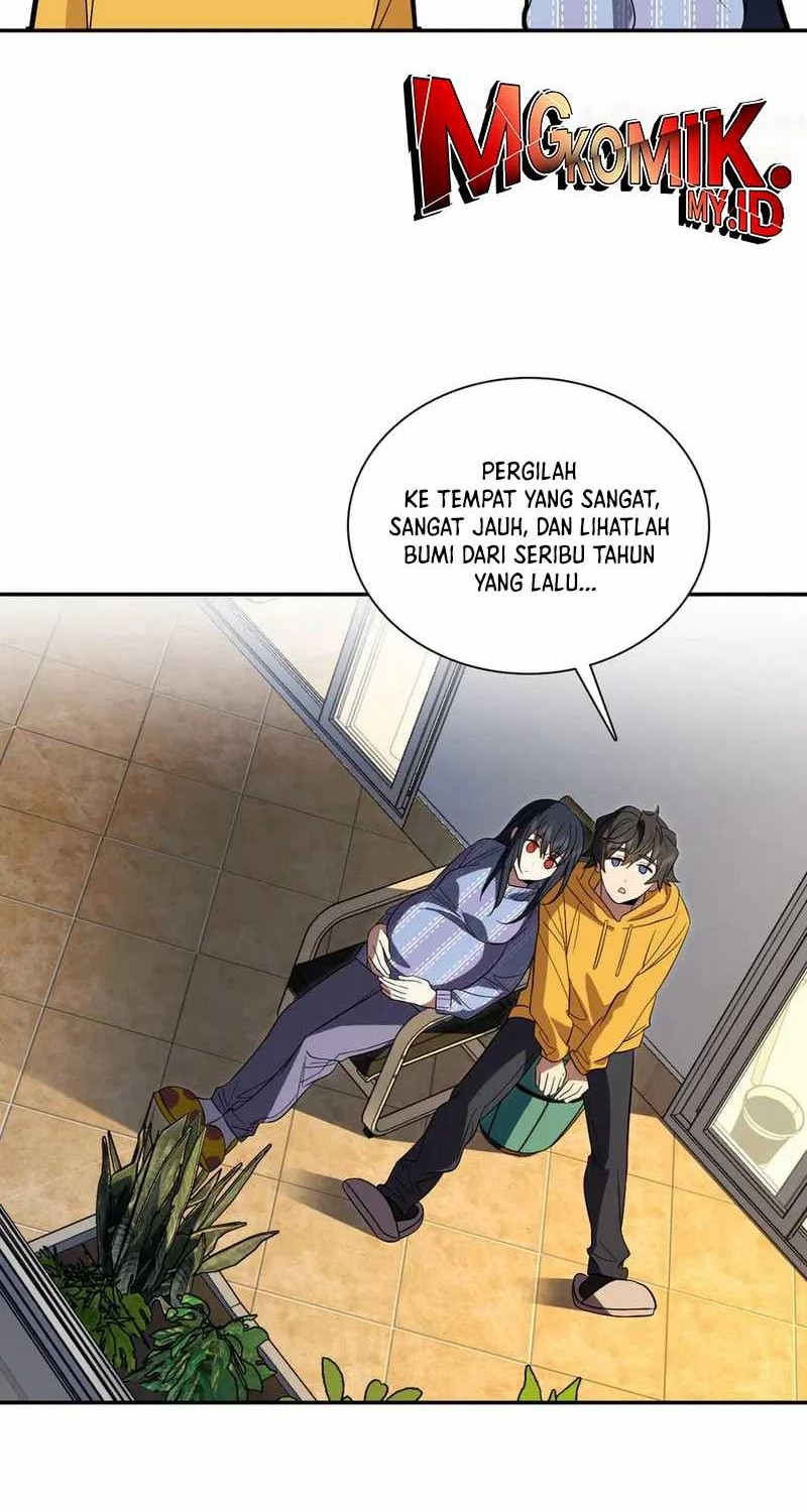 My Wife Is From a Thousand Years Ago Chapter 330 - halaman 10