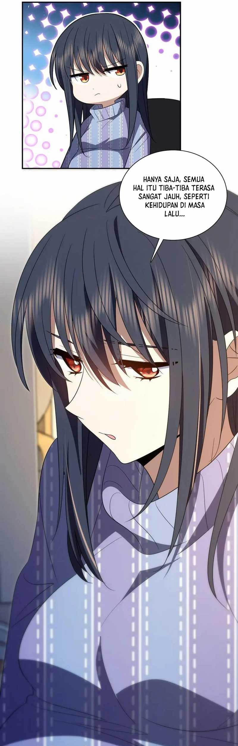 My Wife Is From a Thousand Years Ago Chapter 330 - halaman 13